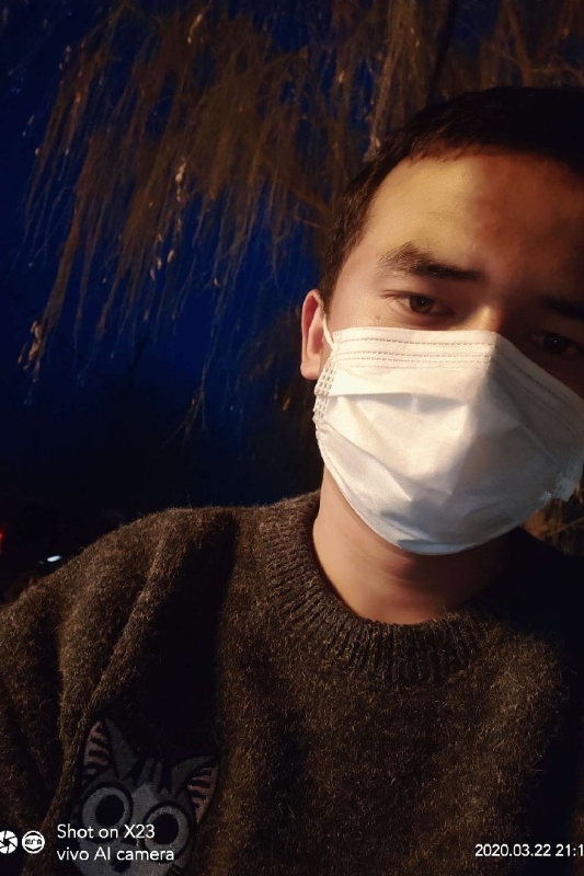 只求结婚的第一张照片--海峡交友网