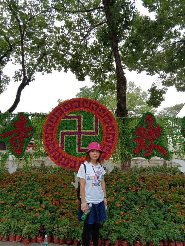 往事随风的第一张照片--海峡交友网