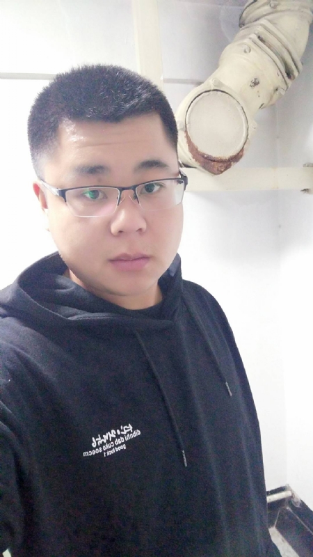花开陌上的第一张照片--海峡交友网