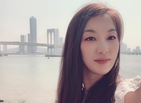 明浠的第一张照片--海峡交友网
