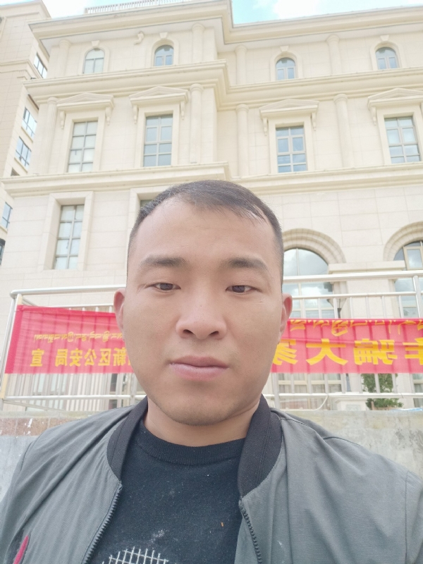 一念永恒的第一张照片--海峡交友网