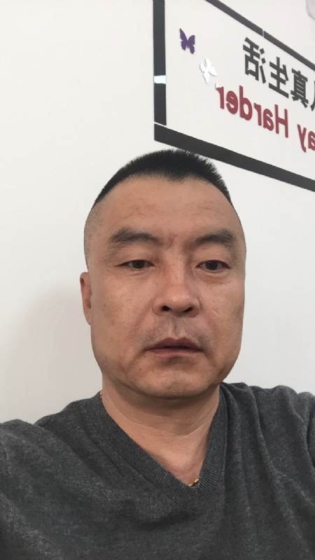 强子的第一张照片--海峡交友网