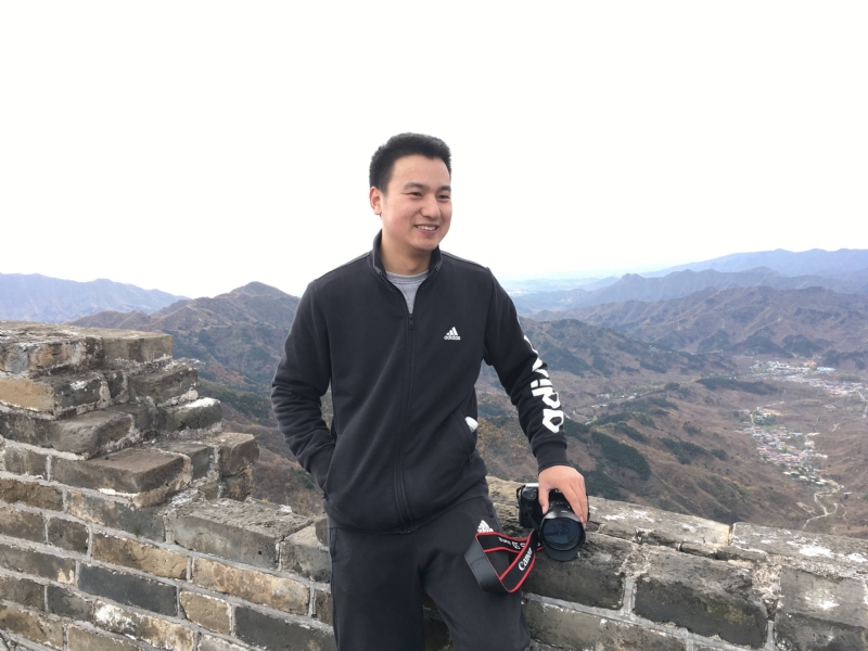 半生浮名的第二张照片--海峡交友网