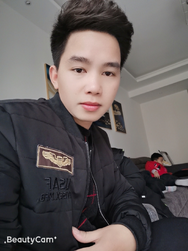 发发发的第一张照片--海峡交友网