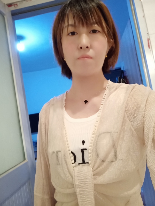 芬儿的第五张照片--海峡交友网