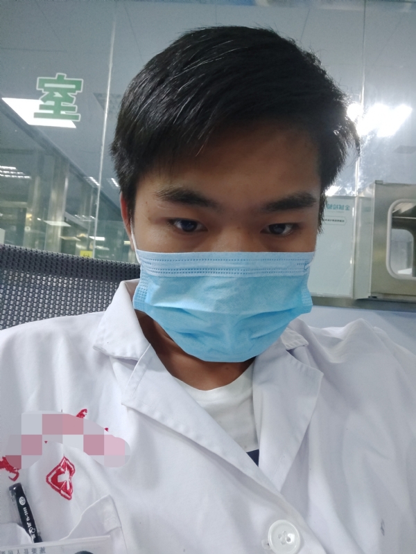 鬼卿的第一张照片--海峡交友网