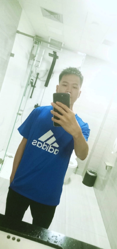 啊泉的第二张照片--海峡交友网