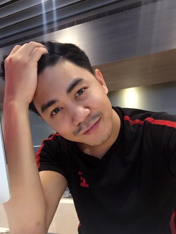 李的第一张照片--海峡交友网
