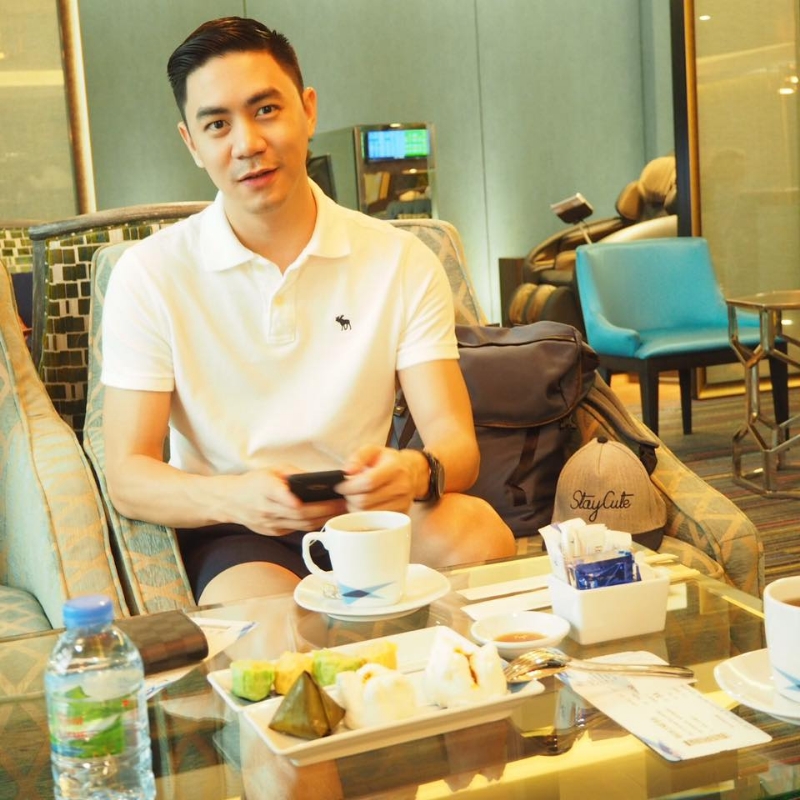 李的第二张照片--海峡交友网