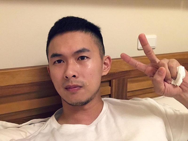 敢想敢拼才会赢的第二张照片--海峡交友网