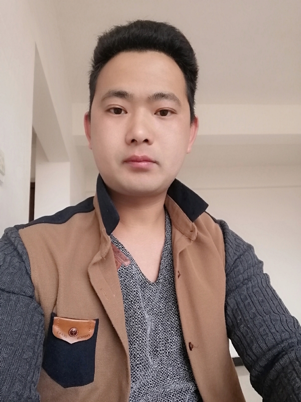 挖哥的第一张照片--海峡交友网