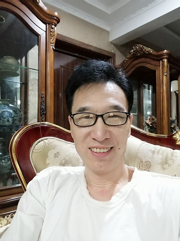 我在这里的第一张照片--海峡交友网
