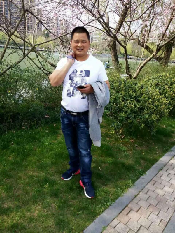 纯爷们的第二张照片--海峡交友网