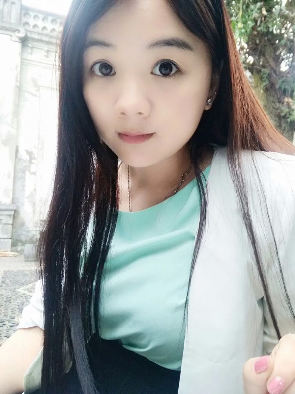 钟情的第一张照片--海峡交友网