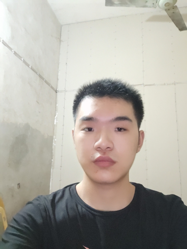 时光荏苒的第一张照片--海峡交友网