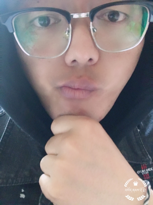 橙男的第二张照片--海峡交友网