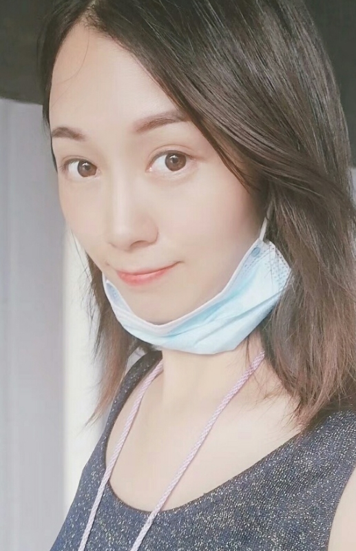 雪雪的第一张照片--海峡交友网