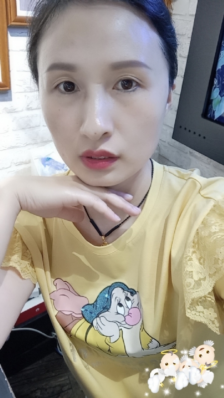桃子的第一张照片--海峡交友网