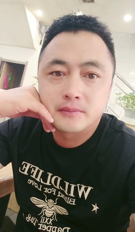 廖艾德的第一张照片--海峡交友网