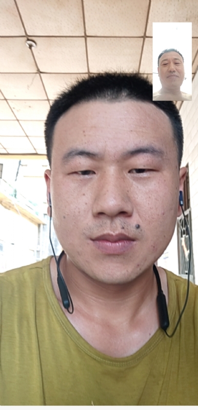 啊峰的第一张照片--海峡交友网