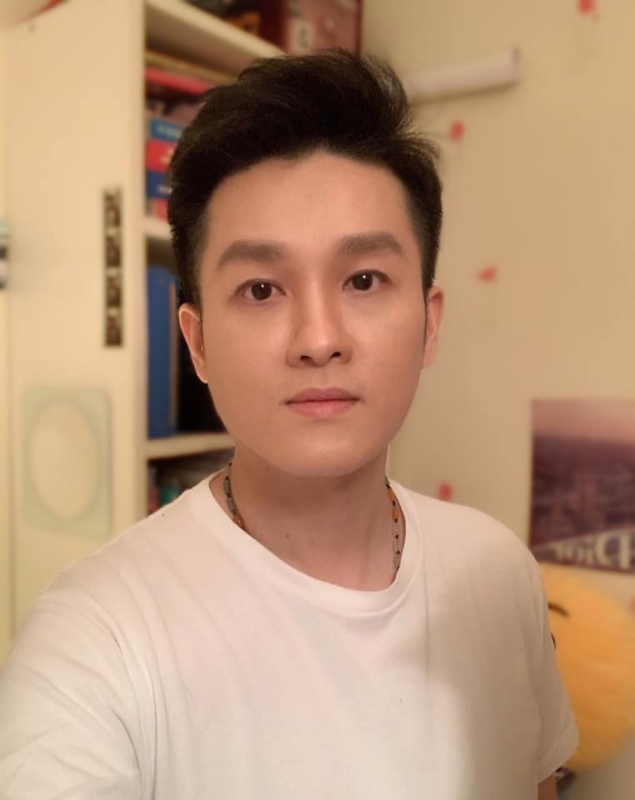 岁月流逝的第一张照片--海峡交友网