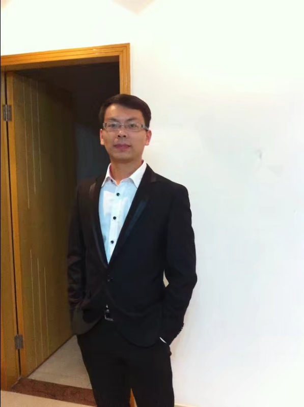 zhanglinsheng的第一张照片--海峡交友网