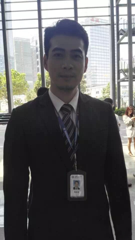 wangjie的第二张照片--海峡交友网