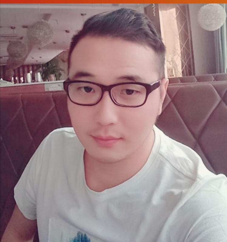 王儁的第一张照片--海峡交友网