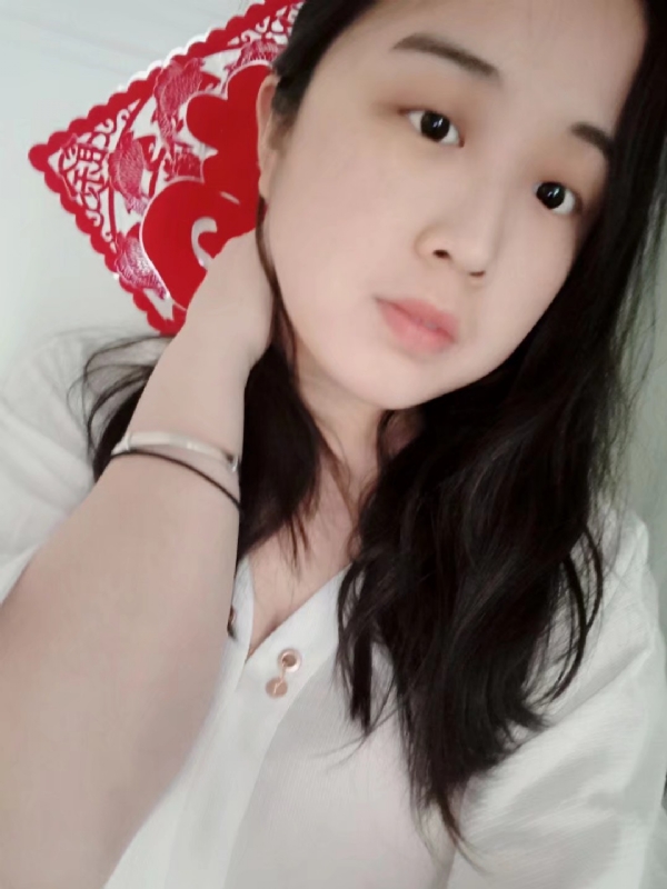 百合的第一张照片--海峡交友网