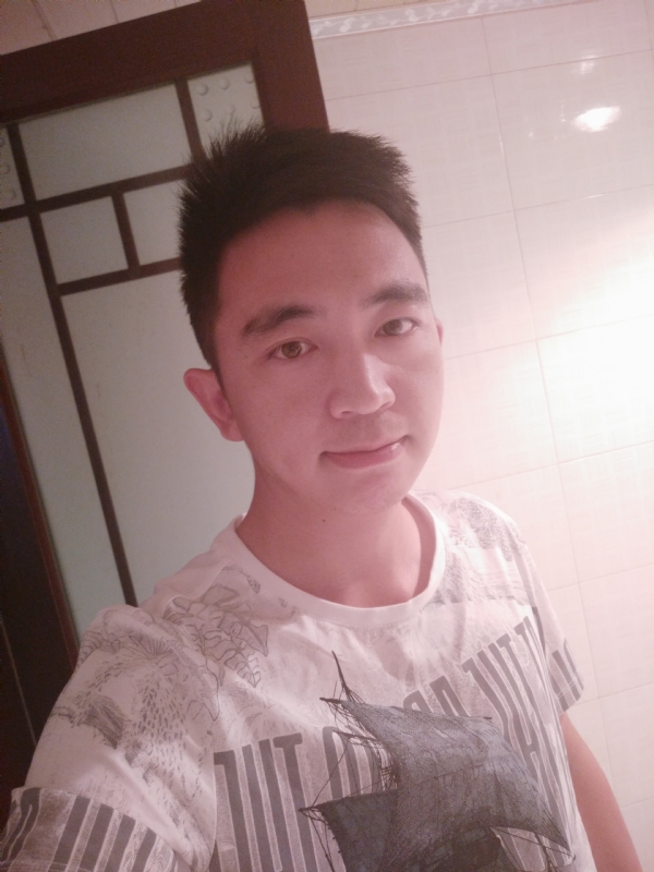 彭亮的第一张照片--海峡交友网