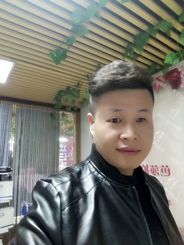 萧郎的第一张照片--海峡交友网