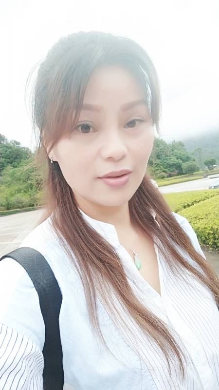 韩雅的第三张照片--海峡交友网