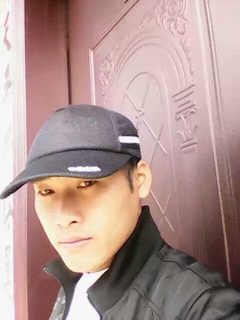以沫的第一张照片--海峡交友网