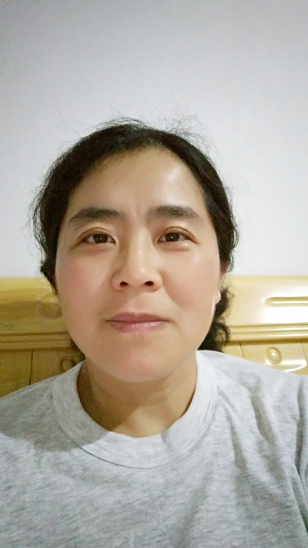 星空的第三张照片--海峡交友网