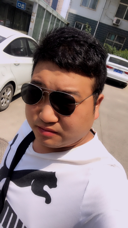 杨志强的第一张照片--海峡交友网