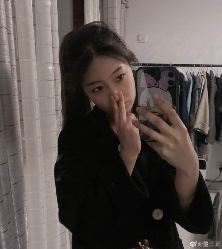 霜霜專屬你的小秘書的第一张照片--海峡交友网