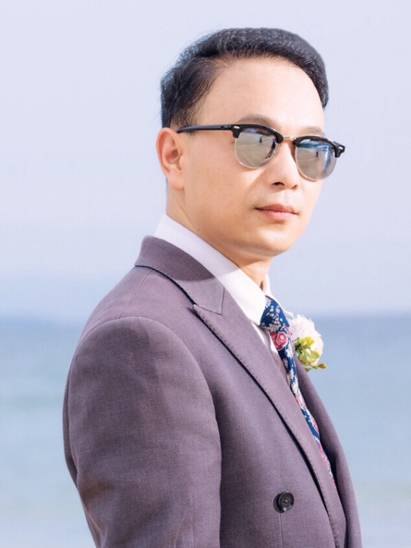 一恋*一世的第一张照片--海峡交友网