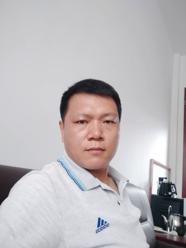 缘来如此的第二张照片--海峡交友网