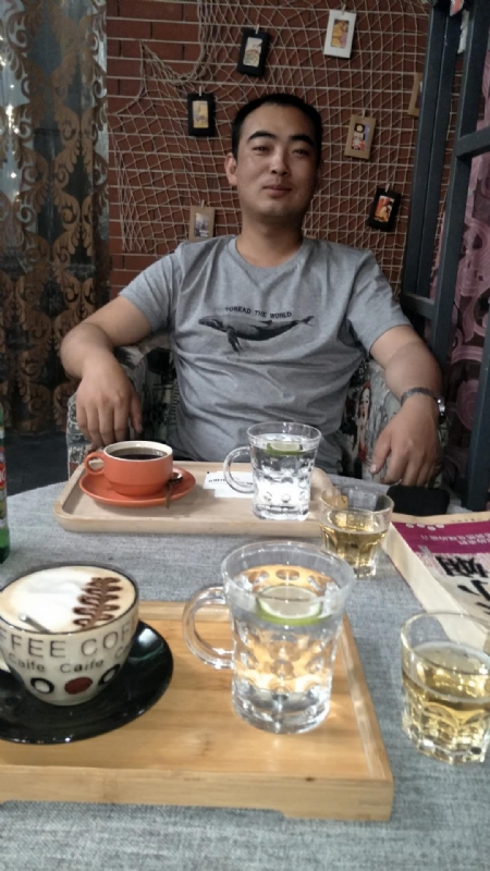 择乎期月的第一张照片--海峡交友网