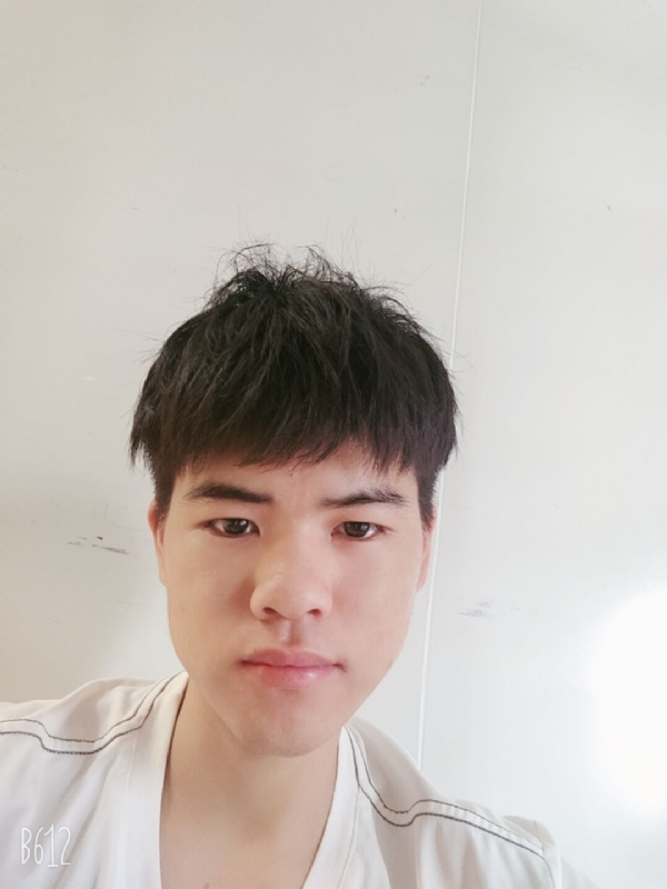 陌离的第一张照片--海峡交友网