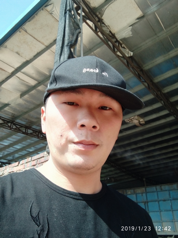 小蔡的第一张照片--海峡交友网