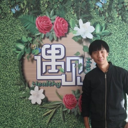 影视人~混爷张的第二张照片--海峡交友网