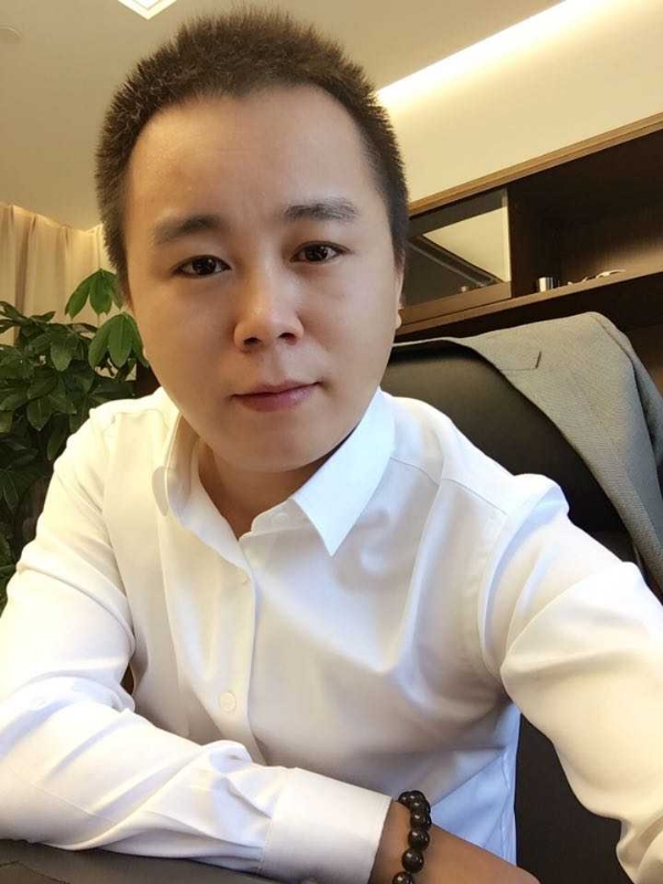 天若有情的第二张照片--海峡交友网