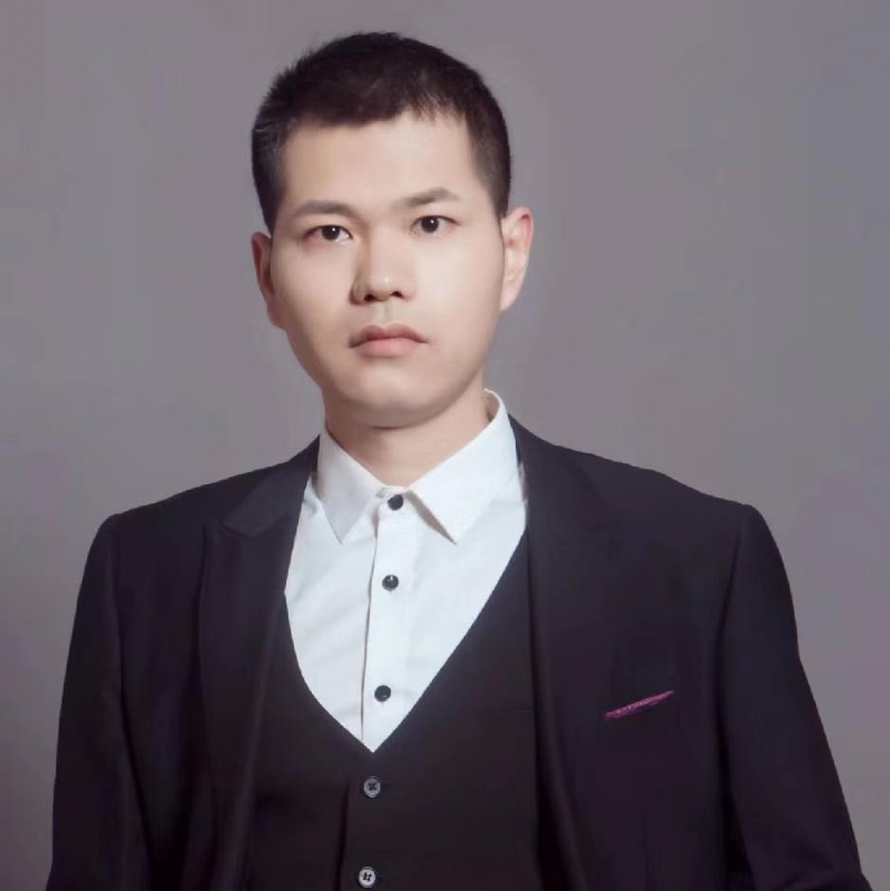 洪瑞的第一张照片--海峡交友网