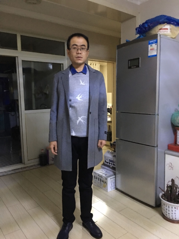 海军的第一张照片--海峡交友网