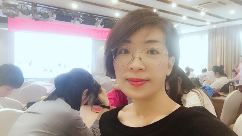 沙拉的第一张照片--海峡交友网