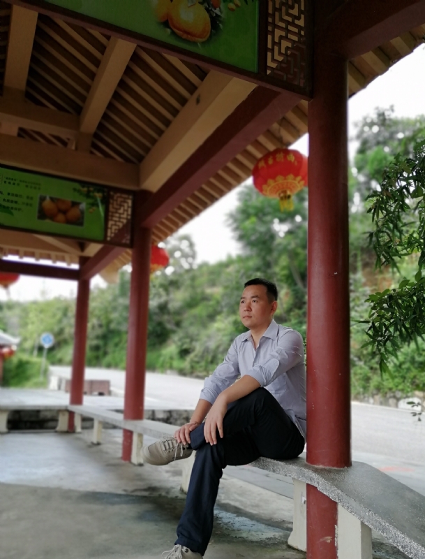 莋个俗人的第一张照片--海峡交友网