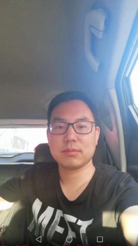 小哥的第一张照片--海峡交友网