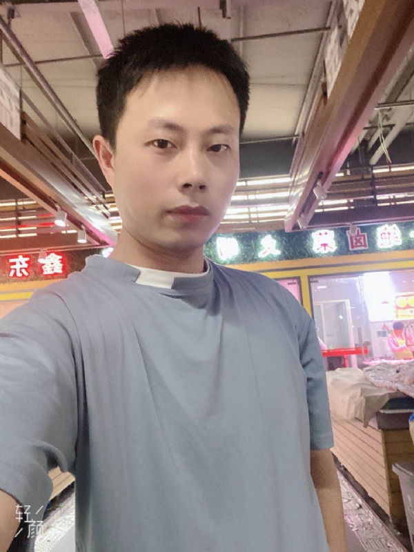 缘来是你的第一张照片--海峡交友网