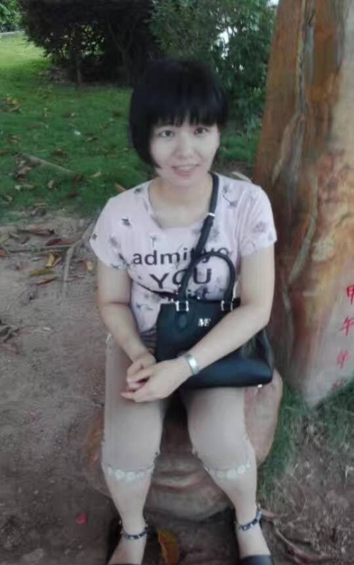 河边草的第一张照片--海峡交友网